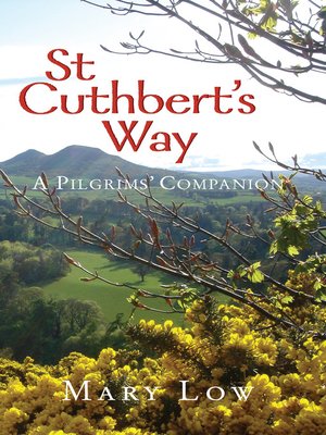 cover image of St Cuthbert's Way